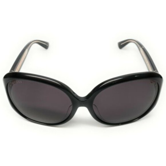 Gucci Women\'s Black Sunglasses!